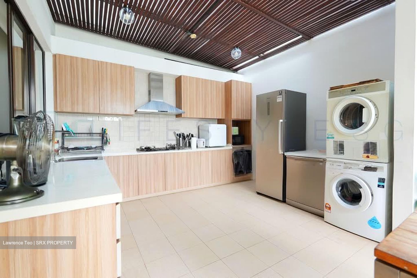 Eng Kong Park (D21), Semi-Detached #544938221